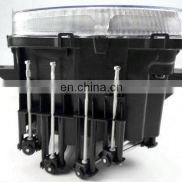 Silver Color Rear Lamp Used For Truck Foton Parts photo-2
