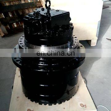 R210 Excavator Travel Device R215 R220 Final Drive