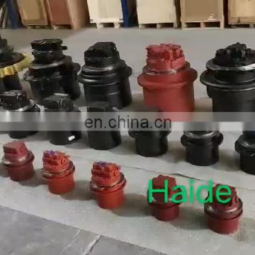 Excavator parts SK130 Travel Gearbox LP15V00001F1