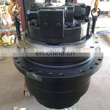 Doosan Excavator DX255LC Travel Device  K1011413A DX255LC Final Drive