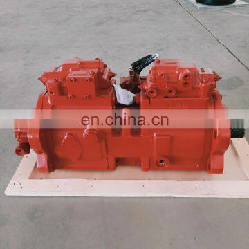 JS200 Hydraulic Pump 215/11278 K3V112DT-1GMR-9C79+F photo-2
