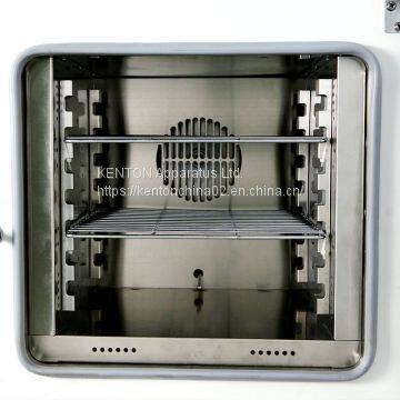 GX-70 Temperature Drying Oven,Perfect Air Current Cycling,Programmable PID Control