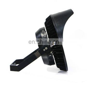 Manufacturer Basketball Projector Court Flood Lights Led Flood Light for Football Field High Power Led Floodlight Round Shape photo-4