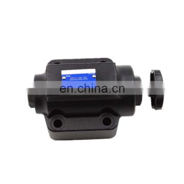 One-way throttle valve SRT/SRG/SRCT/SRCG - 03/06-50