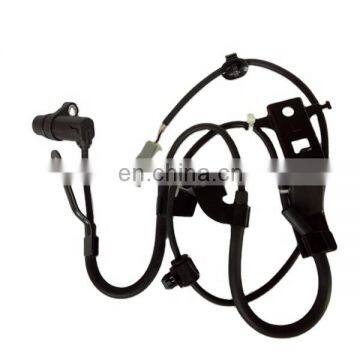 ABS SENSOR FOR T OYOTA INNOVA HILUX VIGO FRONT LEFT OEM 89543-0K010