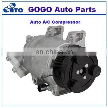 DKS17D Air Conditioning Compressor FOR N-issan Armada Infiniti QX56 OEM 92600ZV00A 506012-0863 92600-7S000 92600-ZJ00B/