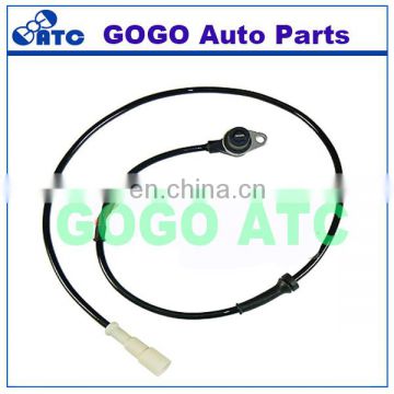 ABS Sensor for FIAT COUPE LANCIA DELTA OEM 464511118 82458587 605596600 60806252 60812394 824585870