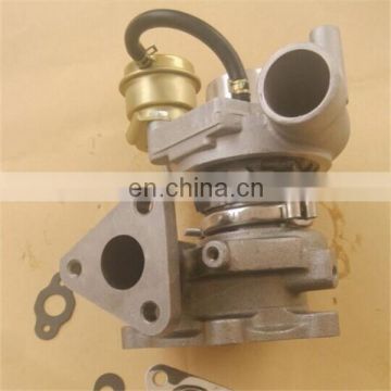 TF035HL Turbo 49135-03411 49135-03410 ME191474 Turbocharger For Mitsubishi Pajero III 3.2L Di-D 4M41 Engine