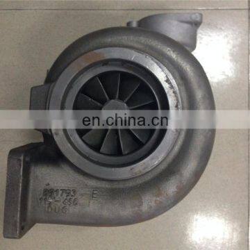 Turbo Factory Direct Price 4008 Mx3000 Turbocharger