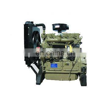 Marine 186f Diesel Engine