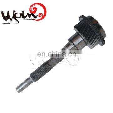 High quality for NKR first shaft assembly for isuzu 4JB1