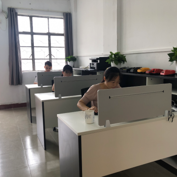 Guangzhou Yucheng Power Tools Co., Ltd company overview - view 2