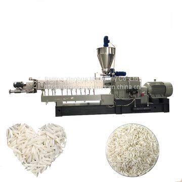 Машина для производства искусственного риса photo-2