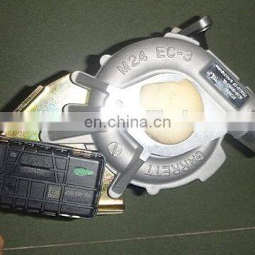 Good Choice GT2052V Turbocharger for Ford Transit 752610 752610-5025S 752610-0015 752610-0012 752610-0032