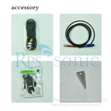 Arm Ultrasonic Cutting Robotic Arm Ultrasonic Cutting For Car Bumper photo-2