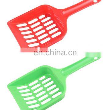 Portable Pets Poop Scoop Comfortable Handle Small Litter Bar Cat Toilet Pet Cleaning Supplies photo-7