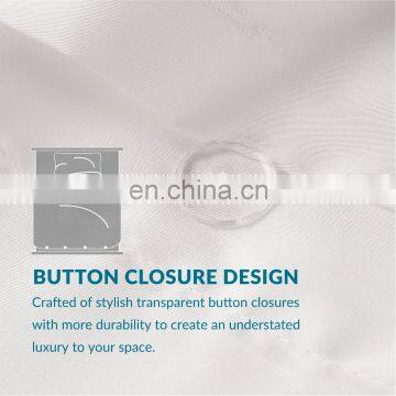 Amazon Basics Designer Custom Plaid 90x90 King Bed Set Duvet Cover Set photo-5