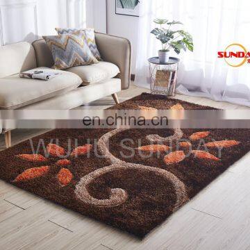 High quality cheap Shaggy Rug Carpet