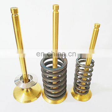 New Engine Parts Intake Exhaust Performance Engine Valve For BMW E46 E39 E53 M54 X5 525 325 528 323 Z3 E60 520i 525i 530 535i photo-5