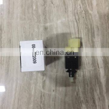 Brake Light Switch 0015458709, 0015453809, 0015452009, A0015458709, A0015453809, A0015452009 For MBW168 W169 W245 W203 W163 W68 photo-3