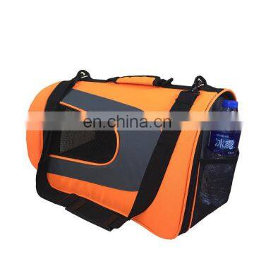New Product Distributor Wanted Pet Accessories Outdoor Travel Cat Dog Carrier Bag as Pet Suppliers photo-6