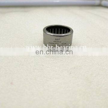 NK20/16 Metric NK Series Miniature Needle Roller Bearing Size 20x28x16mm Used for Textile Machine