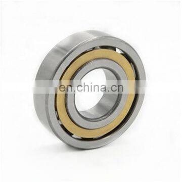 Angular Contact Ball Bearing 3211 photo-2