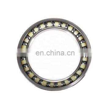 excavator bearing BA257-1 angular contact ball bearing BA246-2A