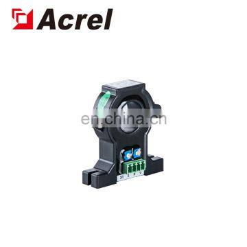 Hall Effect Flow Sensor DC Current Transformer Voltage Sensor Input 0-500A Output DC4-20mA ACREL Factory Direct.SZ photo-3