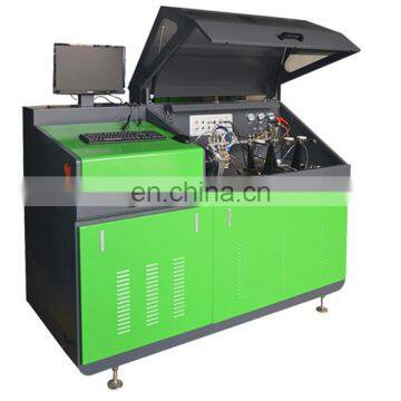 CRS709 Injector calibration machine diesel pump test bench