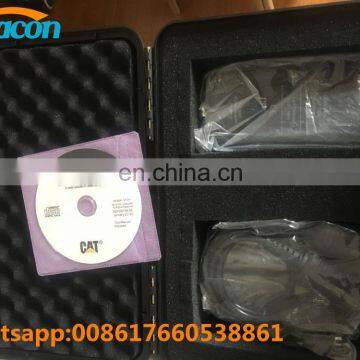 ET3 Excavator Test Equipment 317-7485 CAT 275-5121 Communication Adapter ii photo-3