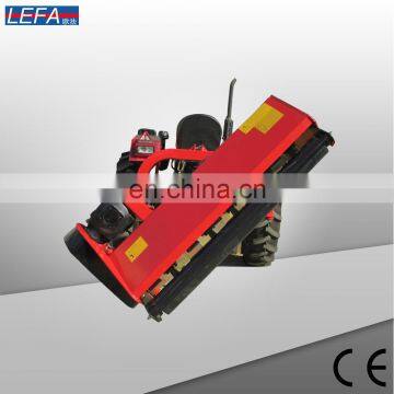 55HP Middle Heavy Duty Grass Cutter Side Flail Mower photo-4