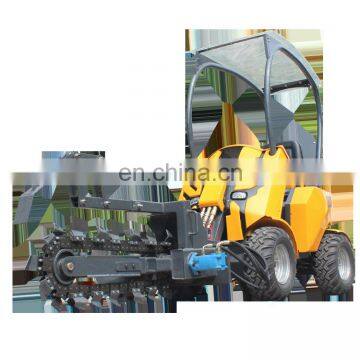 Mini Loader Price photo-4
