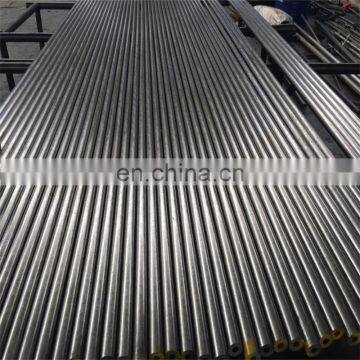 35CrMo SCM430 Alloy Seamless Steel Pipe for Hydraulic Cylinder photo-4