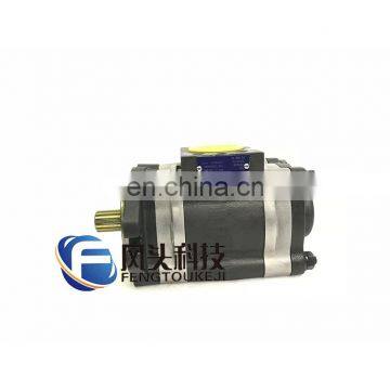 Germany gear pump IPC6-80-101 hydraulic pump IPC