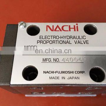 NACHI Proportional Valve ESD-G01-A3X20-D1-8178C photo-4