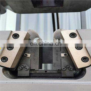 Hydraulic Universal Tensile Compression Tester /Metal Material Testing Machine Price photo-5