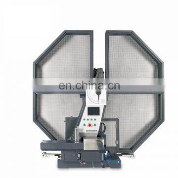 HST 2020 ASTM E32 500j Computer Pendulum Charpy Impact Tester photo-7