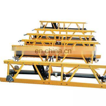 Gasoline Type Concrete Floor Frame Leveling Machine With CE Certificate photo-2