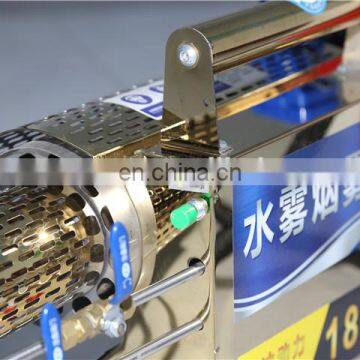New Design Mist Fog Fogger Fogging Cannon Machine photo-3