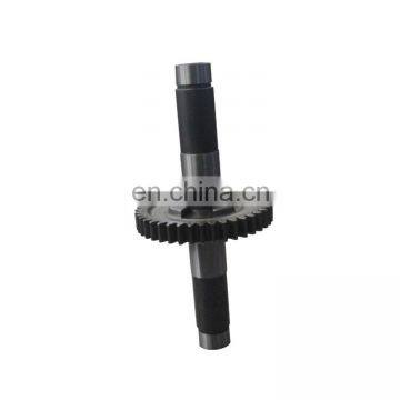4LZ-6.0 COMBINE HARVESTER Steering Clutch Gear AND SHAFT for Co-operation/Clutch Action photo-5