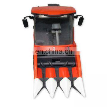 China Kubota Pro106Y Corn Harvester Model Toy for Children photo-4