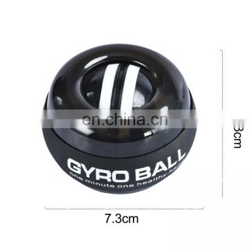 Eco-friend RGB Light Power Ball