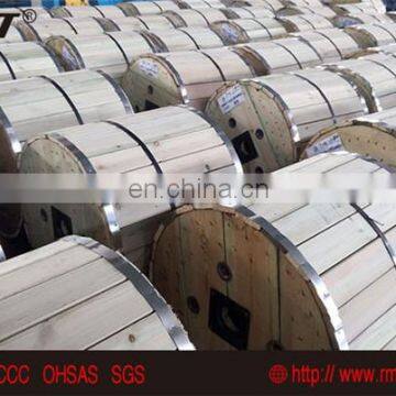 Overhead 061kV Aerial Bundled Cable Aluminum ABC Cable photo-7