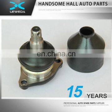 Factory Sale Tie Rod End Suspension Shaft Ball Joint for MITSUBISHI CANTER MK331600 photo-3