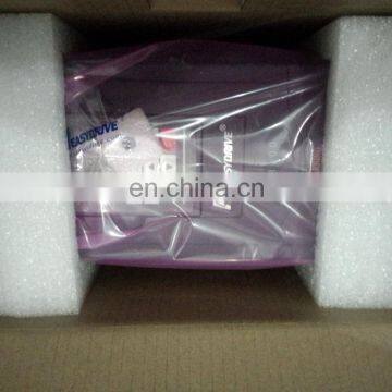 Hybrid Inverter 220V Single /3ph Phase photo-6