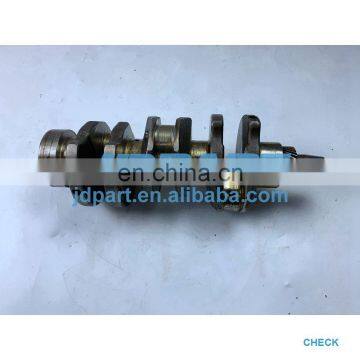 D1100 Crankshaft Assembly For Kubota