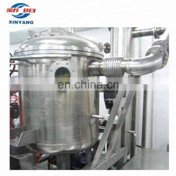 Batch Type Vacuum Deep Fryer for Fruit Chips photo-4
