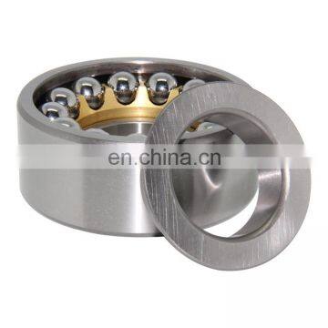 High Precision P0 P6 P5 P4 P2 Brass Cage 7305 7311 H7005c 2rz p4 Angular Contact Ball Bearing China Price photo-4