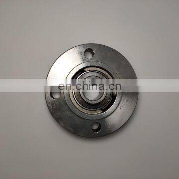 SSUCFC205 Round Stainless Steel Pillow Block Ball Bearing Housing Size photo-3